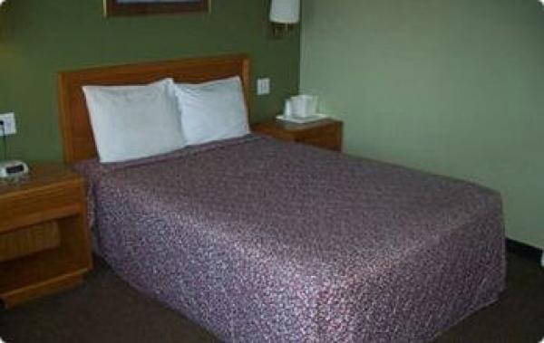 Hotel Wellness-Bereich