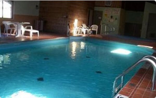 Hotel Whirlpool