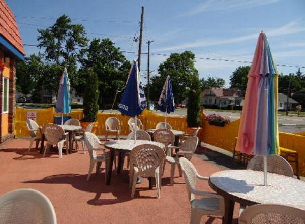 Hotel Radverleih