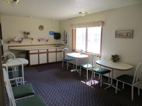 Hotel Sauk
