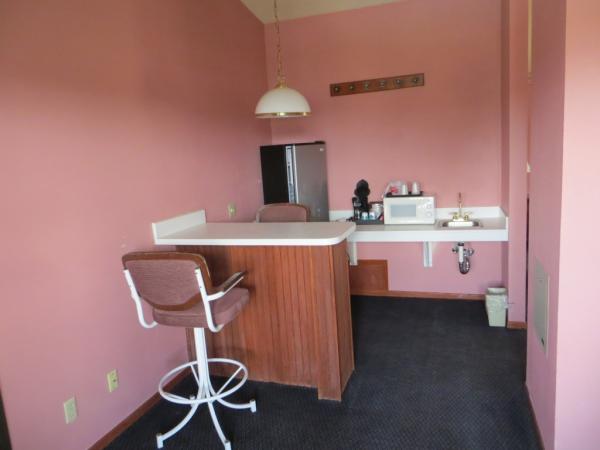 Hotel Wisconsin