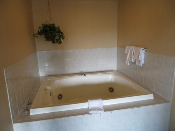 Hotel USA