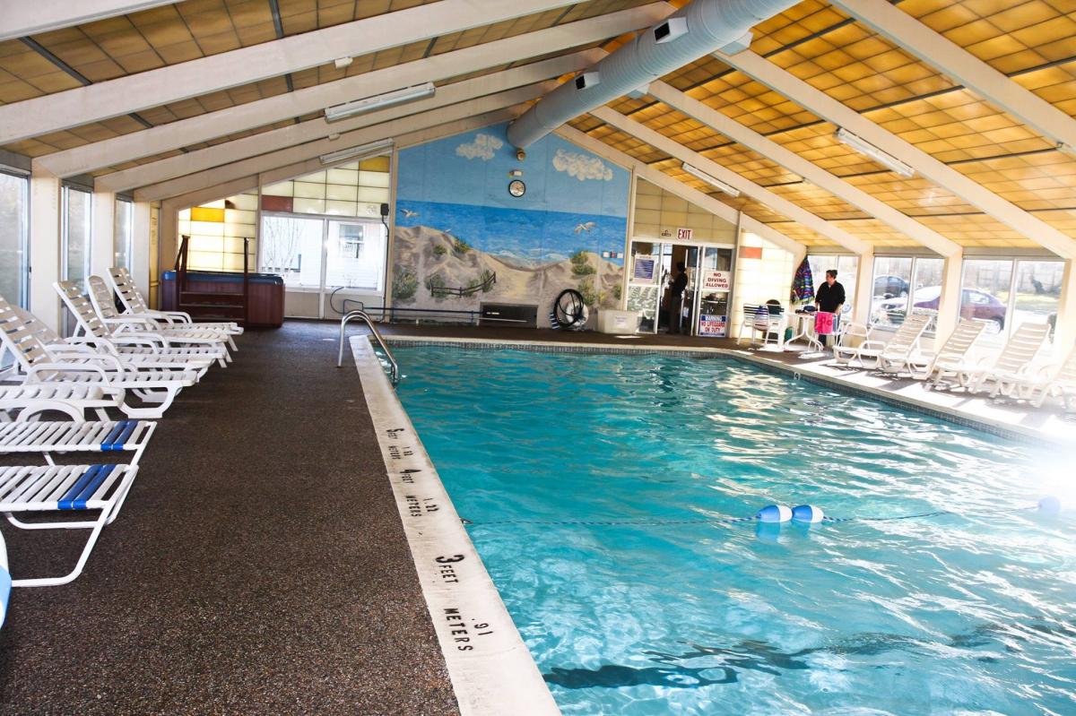 Hotel Barnstable