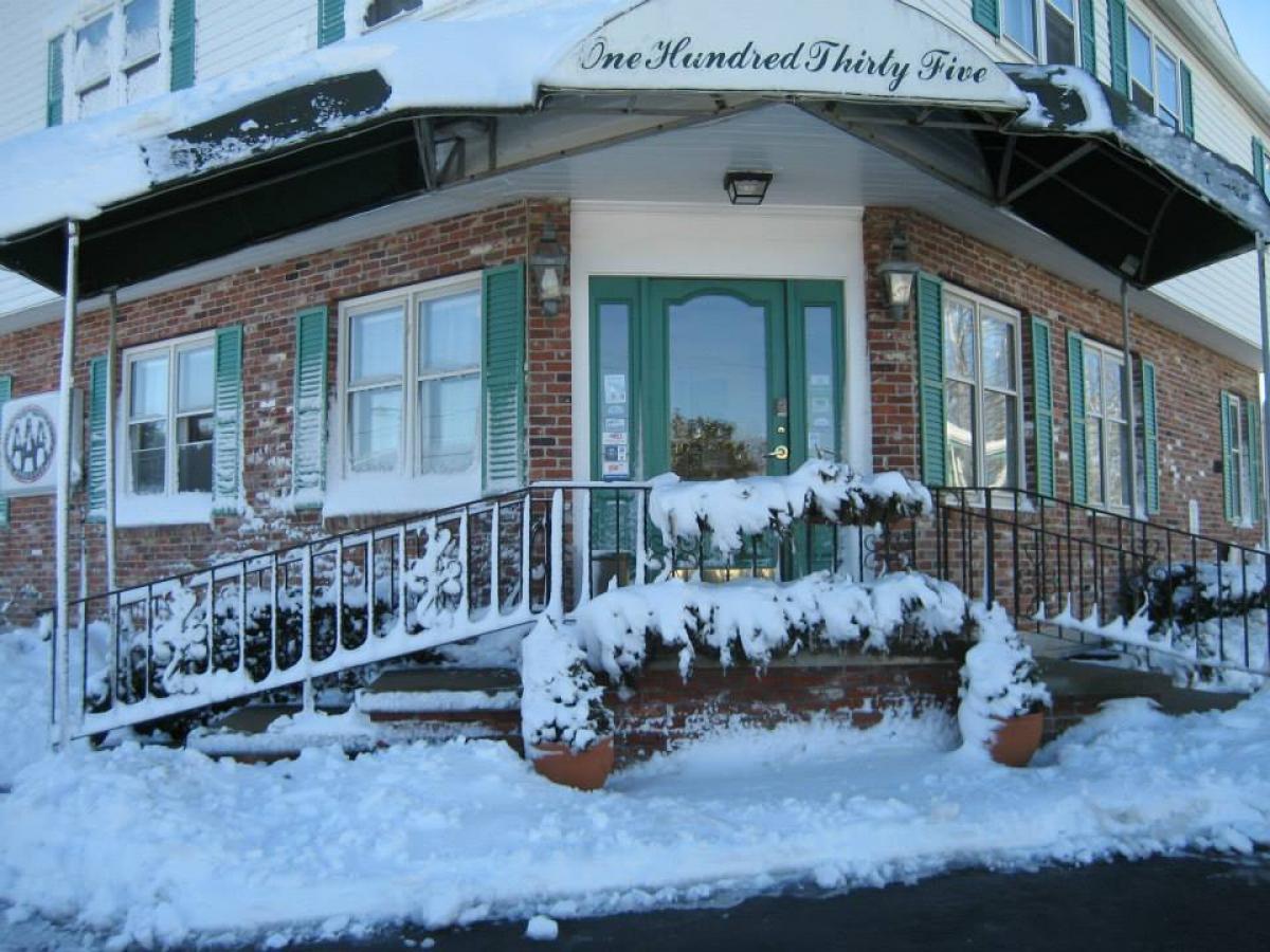Hotel USA
