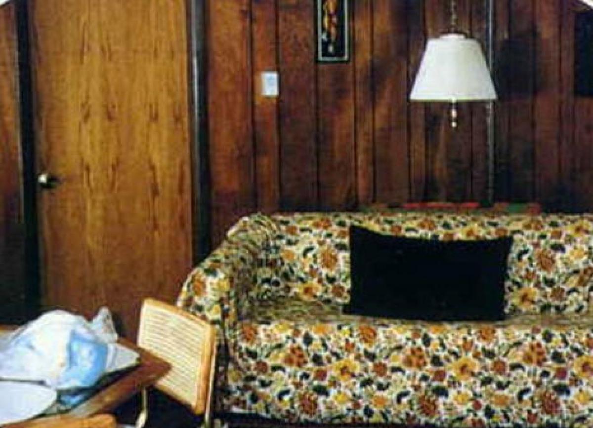 Hotel Vilas