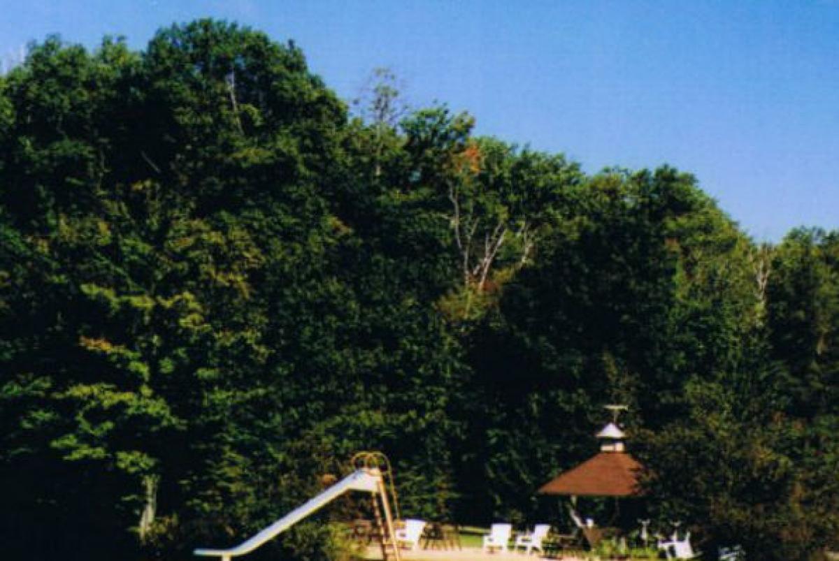 Hotel Wisconsin