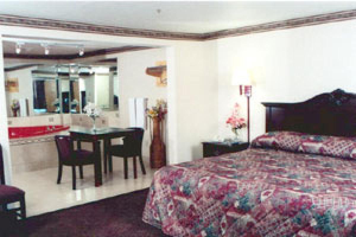 Hotel Masaža