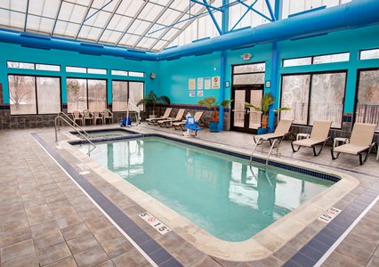 Hotel USA