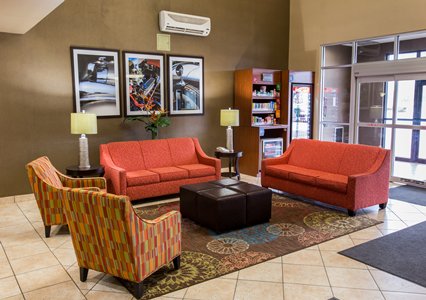 Hotel Wellness-Bereich
