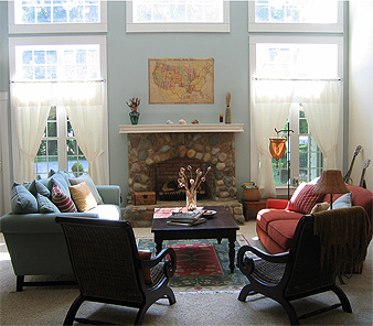 Pension Beaufort