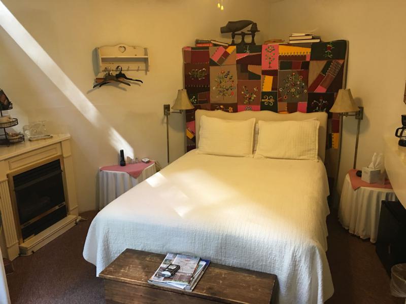 Albergo di montagna - rifugio Palcoscenico