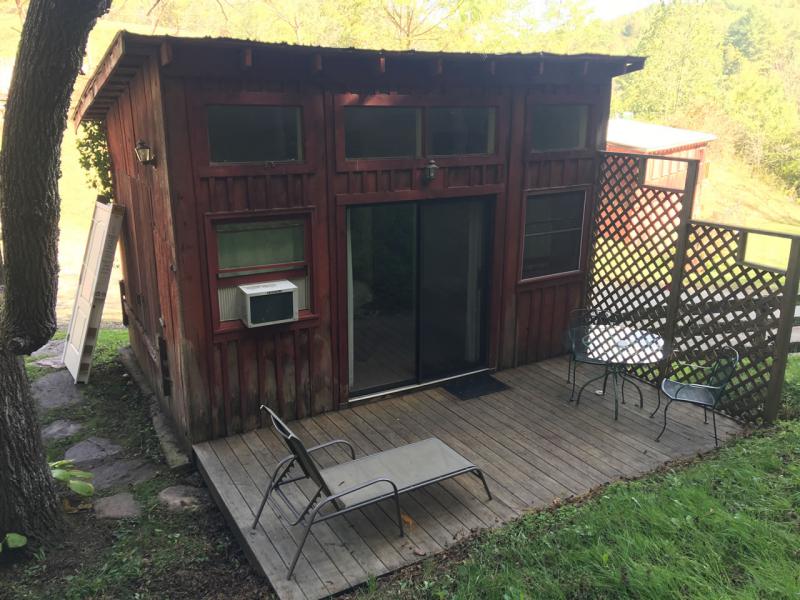 Albergo di montagna - rifugio Seminari