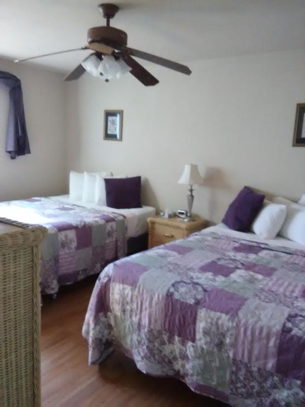 Hotel Direttamente al lago
