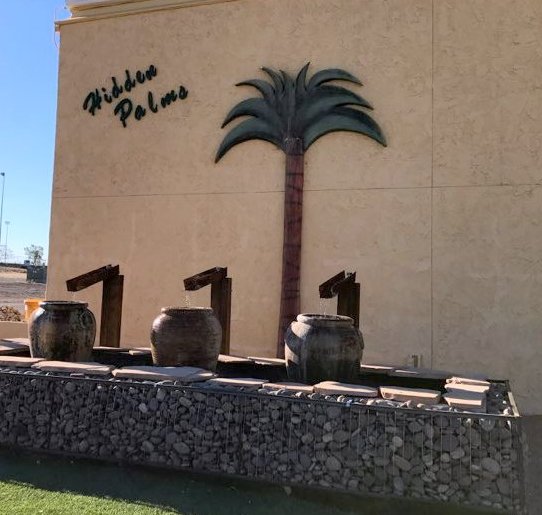 Hotel Campo da golf