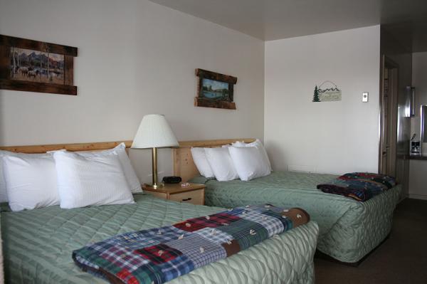 Hotel USA