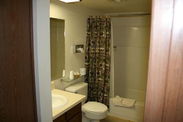 Hotel Sauna