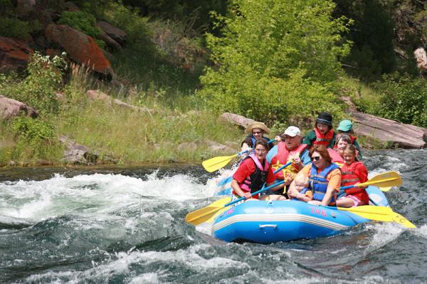 Hotel Adventuresports