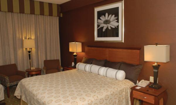 Hotel Bootsverleih