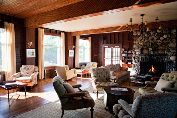 Pension Maine