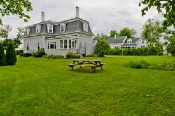 Pension Hallenbad