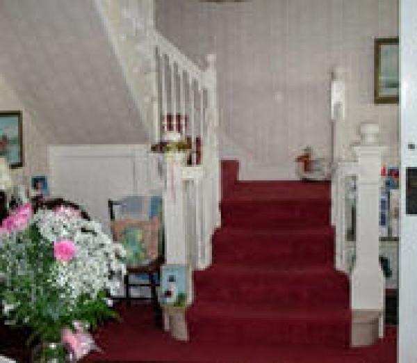 Pension 3