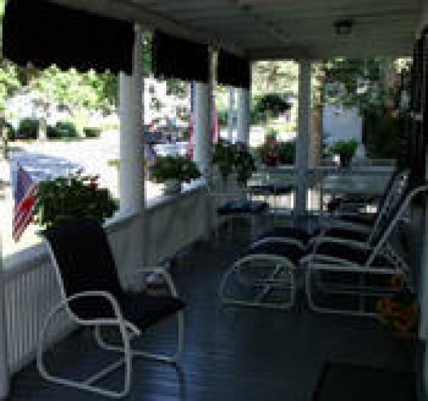 Pension USA
