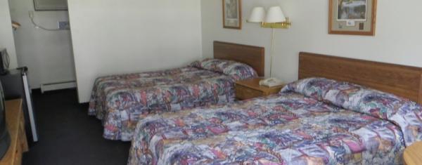 Hotel Bootsverleih