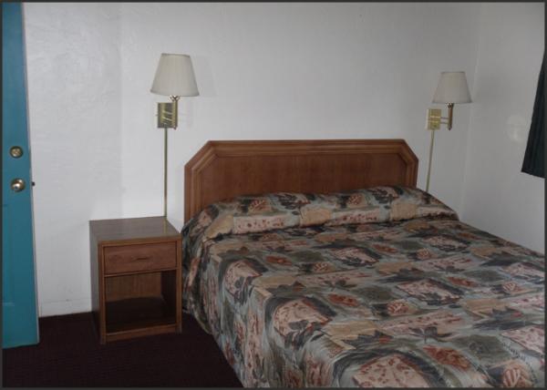 Hotel California