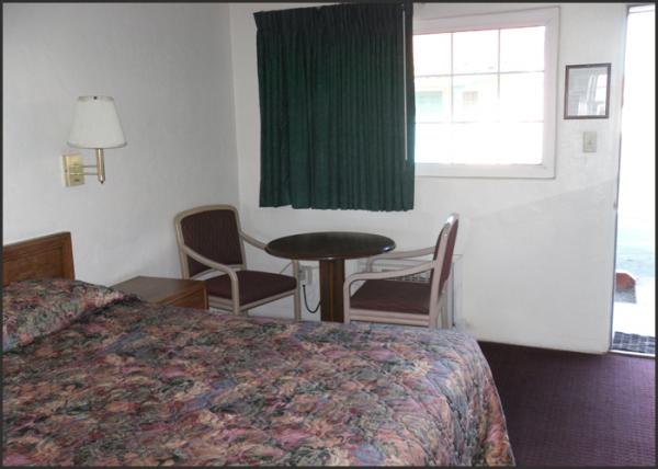 Hotel USA