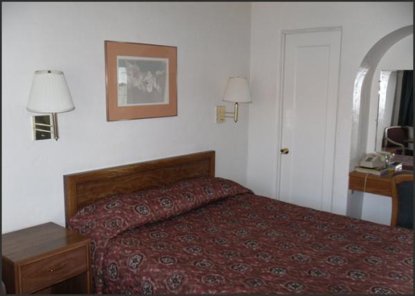 Hotel Wellness-Bereich