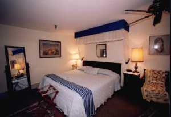 Pension Massage