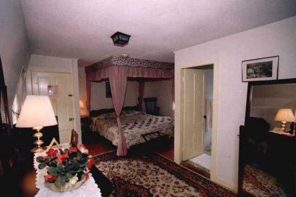 Pension Whirlpool