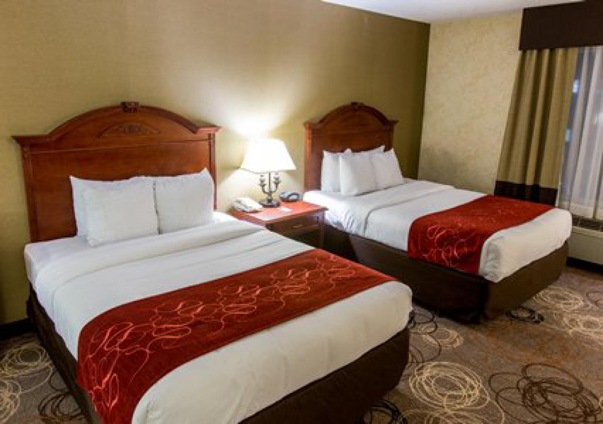 Hotel Oakland