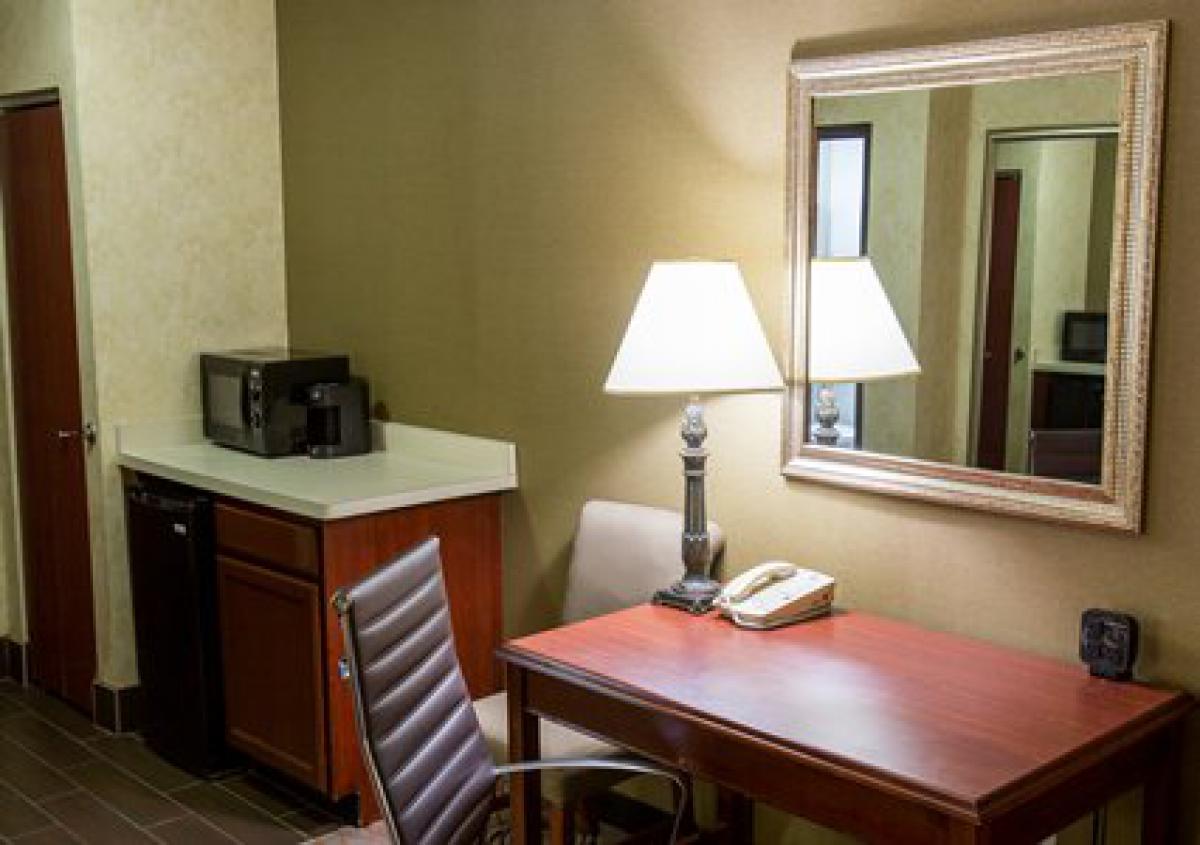 Hotel Michigan