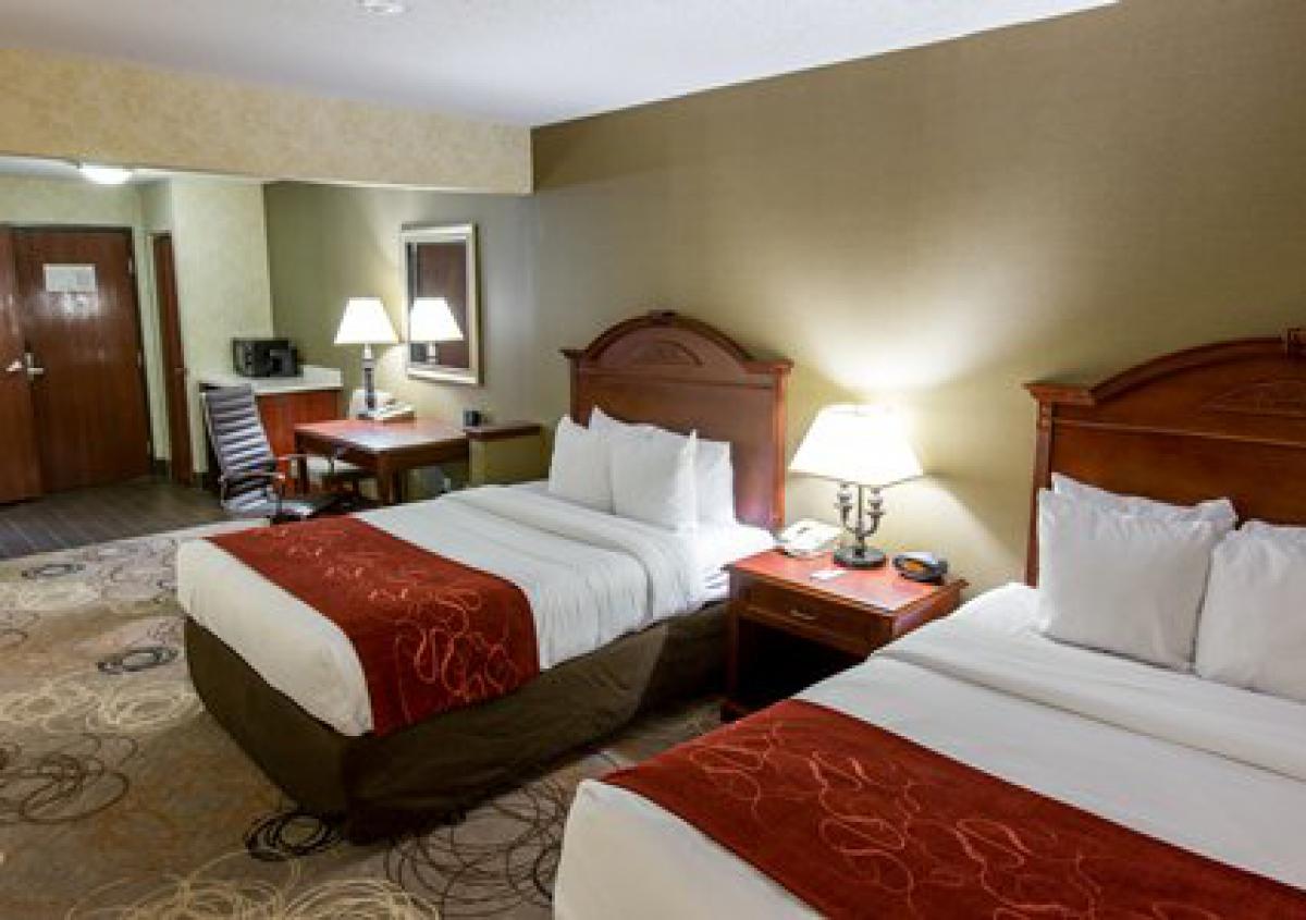 Hotel USA
