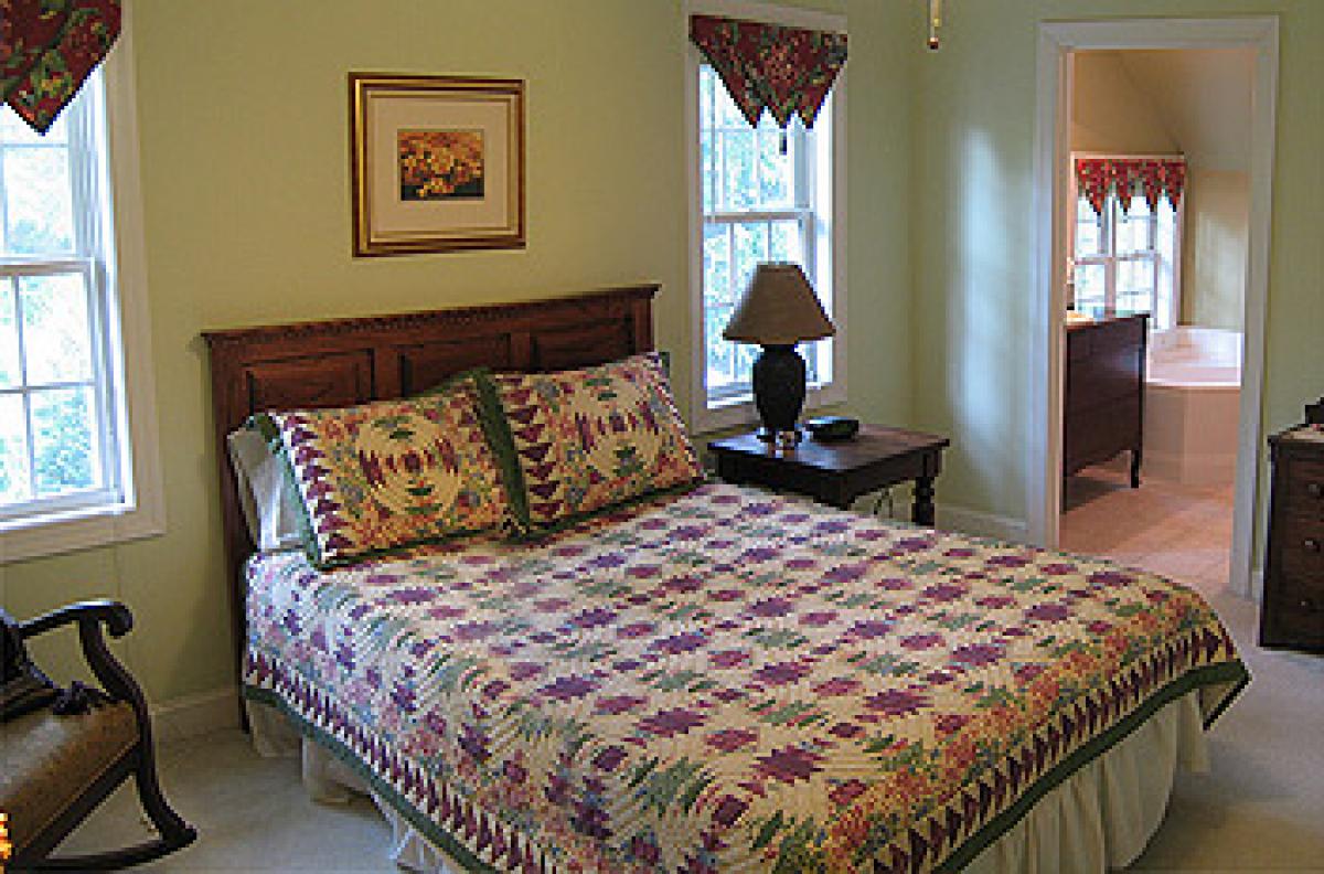 Pension Beaufort