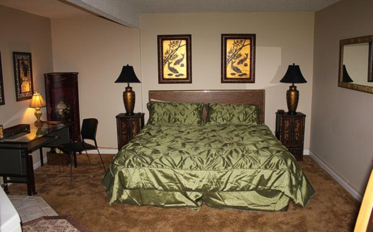 Hotel Arkansas