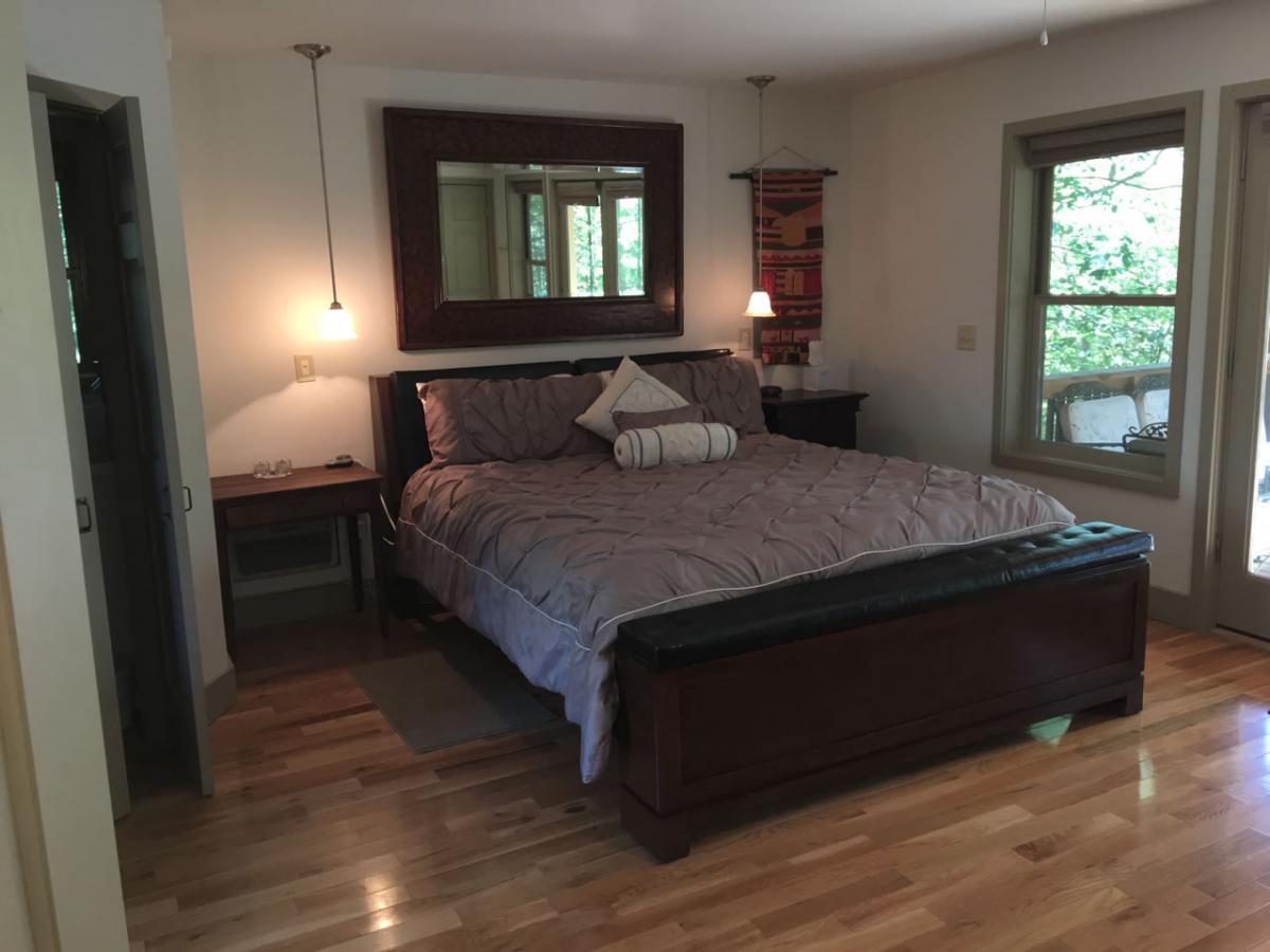 Almhütte Berghütte Ashe