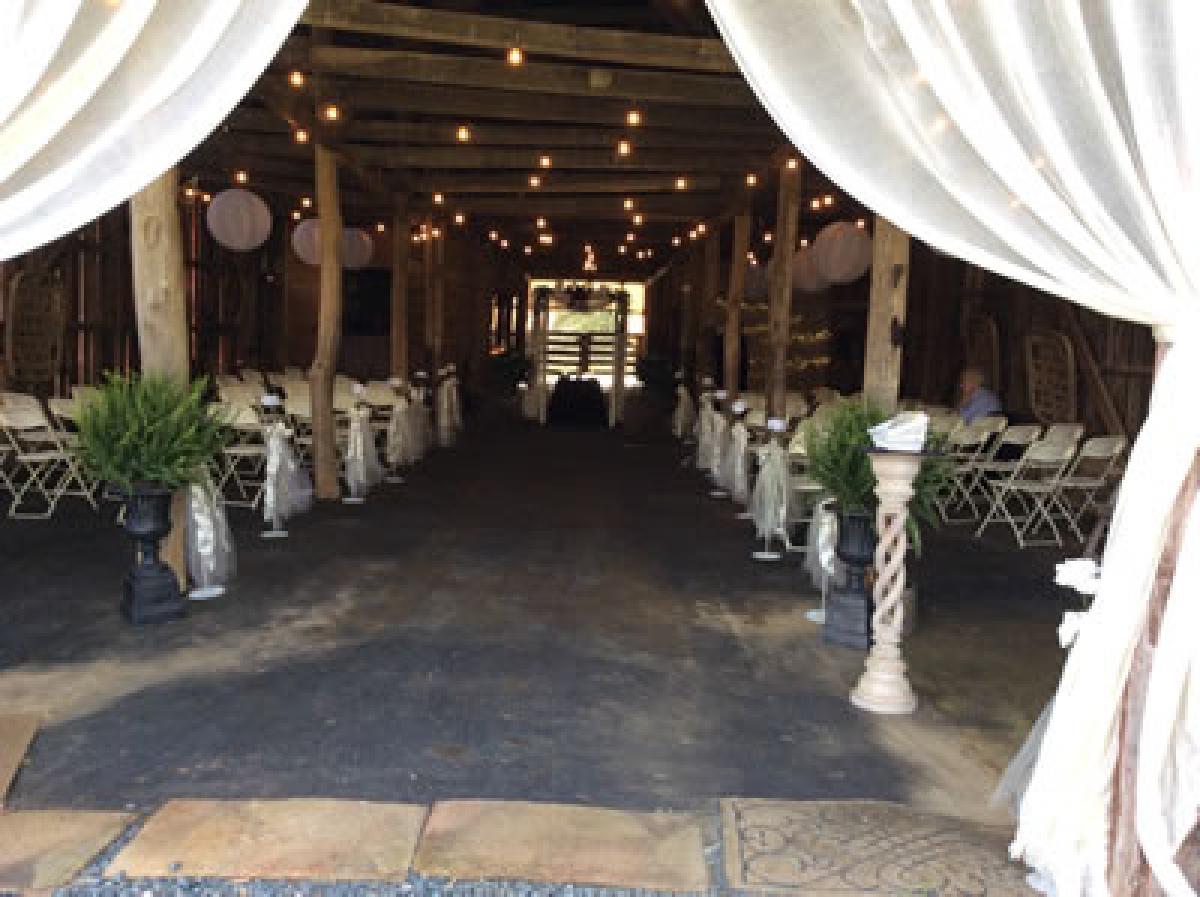 Almhütte Berghütte USA