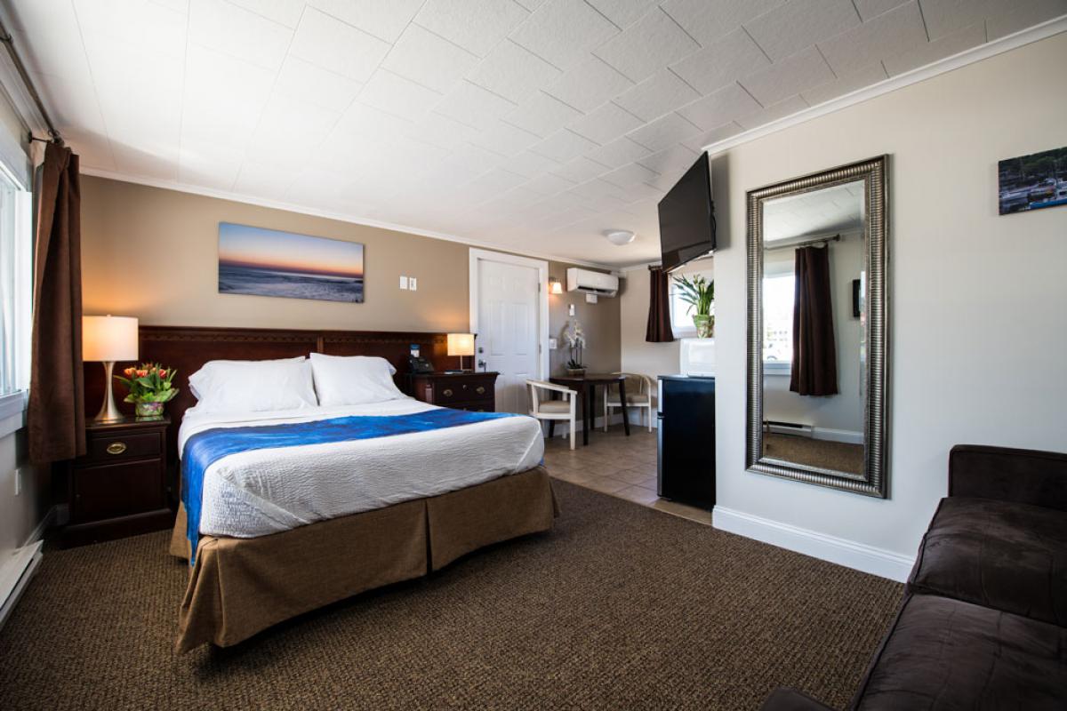 Hotel York