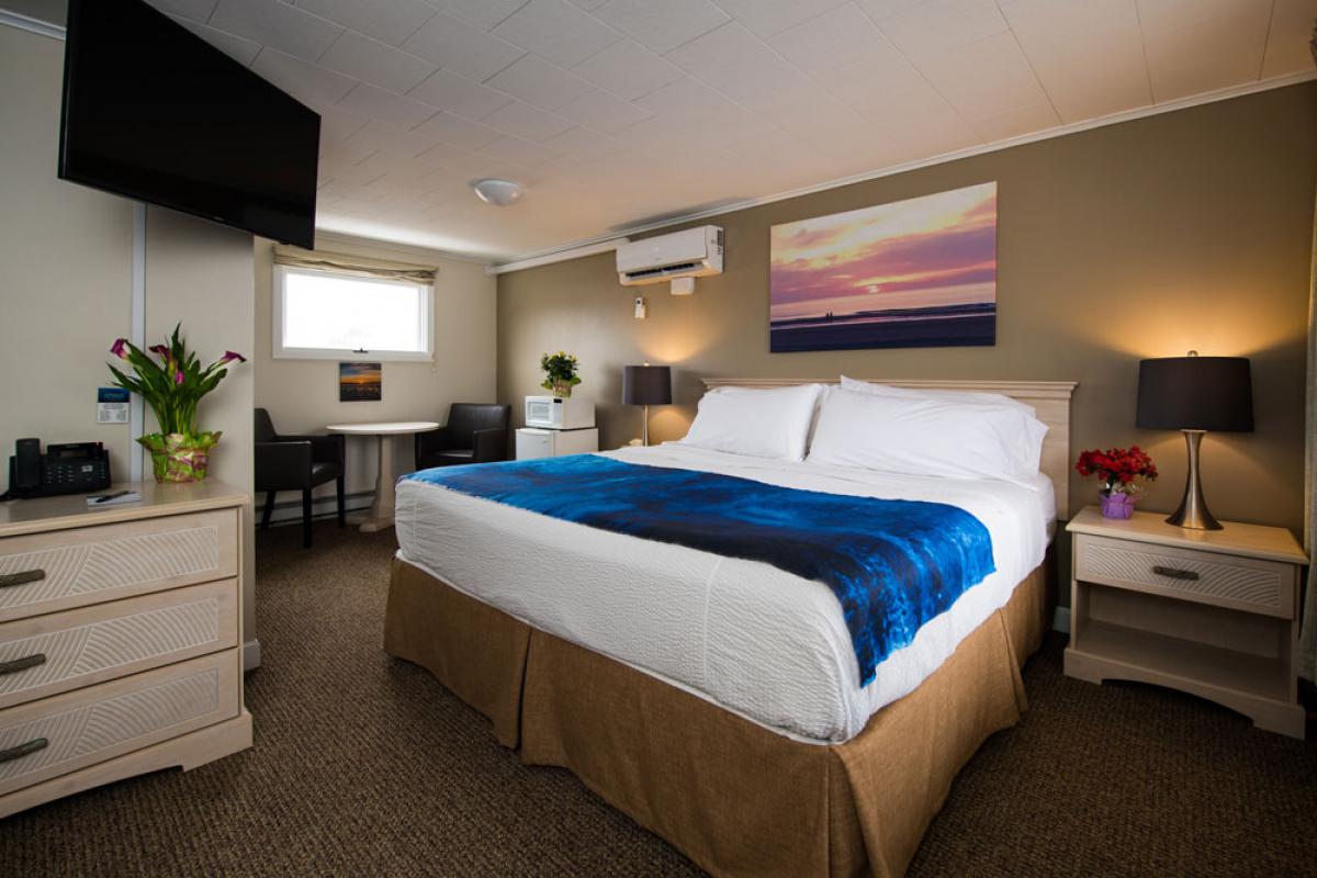 Hotel Maine