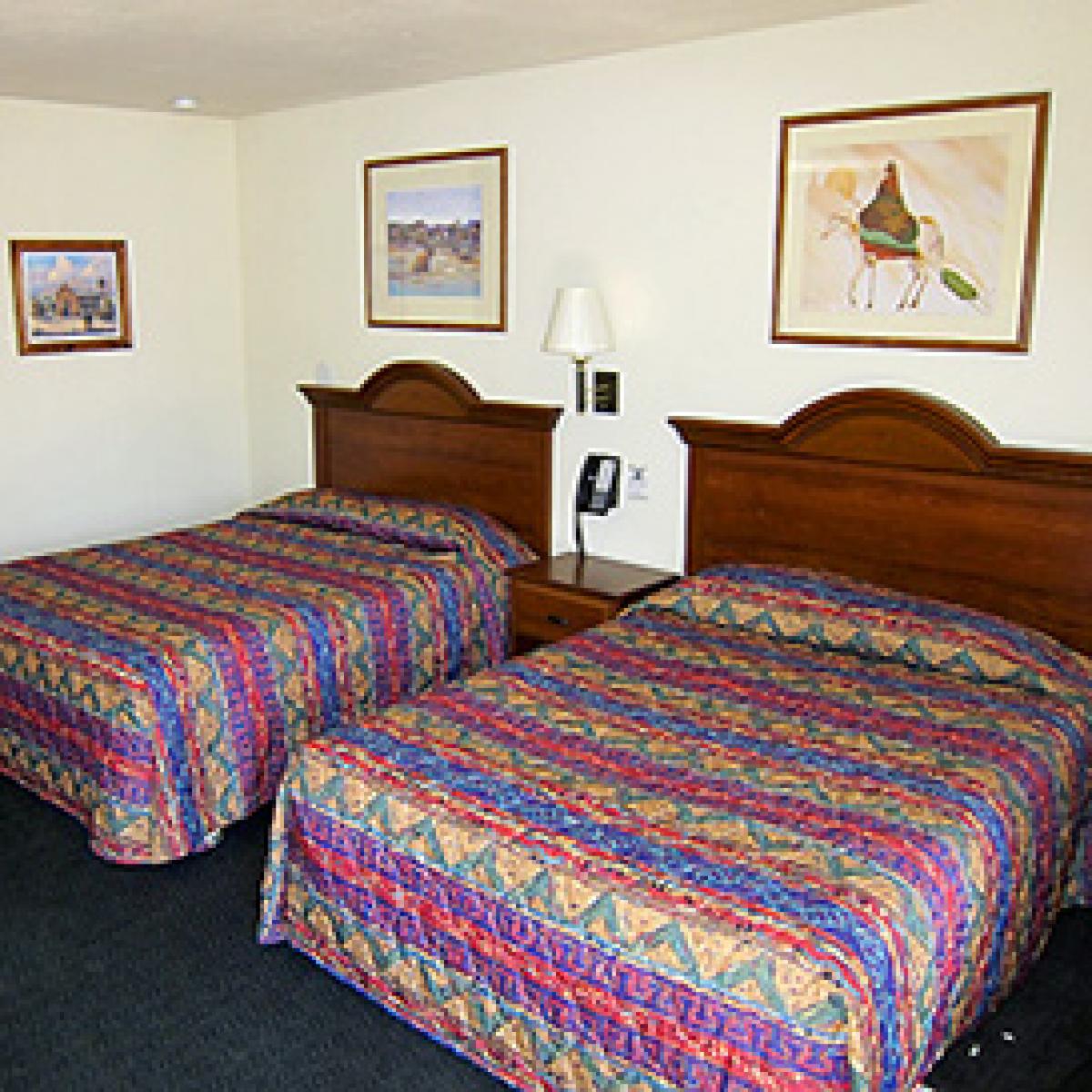 Hotel Cochise