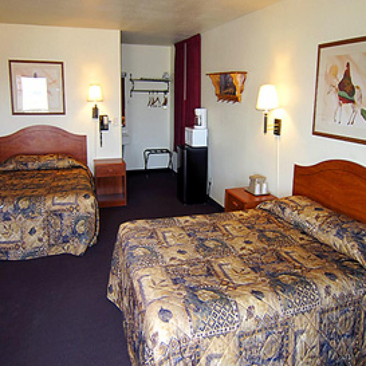 Hotel Arizona